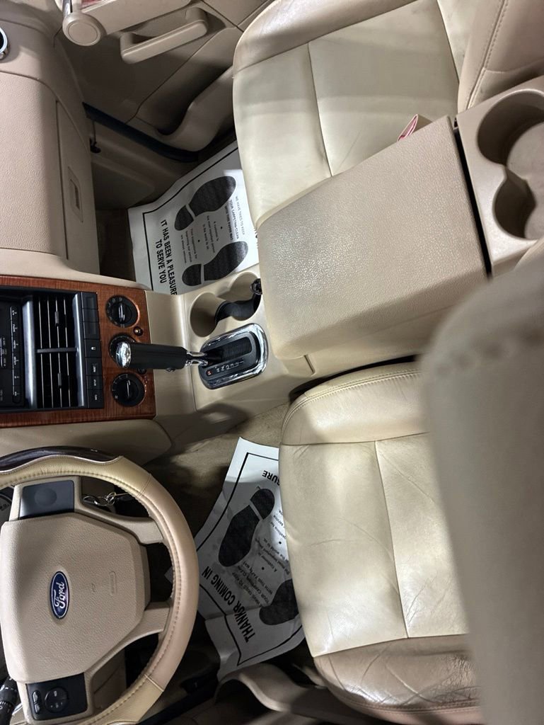 Used 2007 Ford Explorer Eddie Bauer RWD image 24
