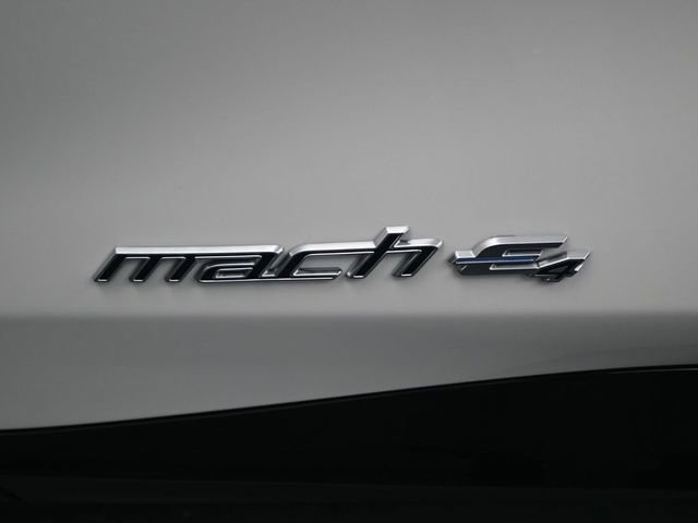 New 2025 Ford Mustang Mach-E Premium w/ Sport Appearance Package image 21