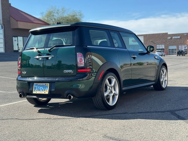 Used 2011 MINI Cooper Clubman S image 26