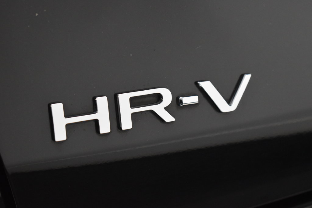 Used 2024 Honda HR-V EX-L image 9