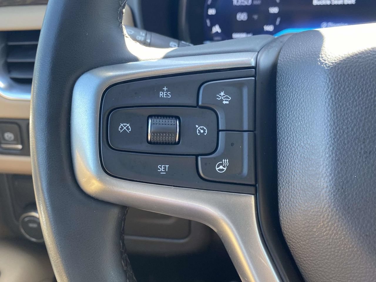 Used 2023 Chevrolet Tahoe Premier RWD image 22