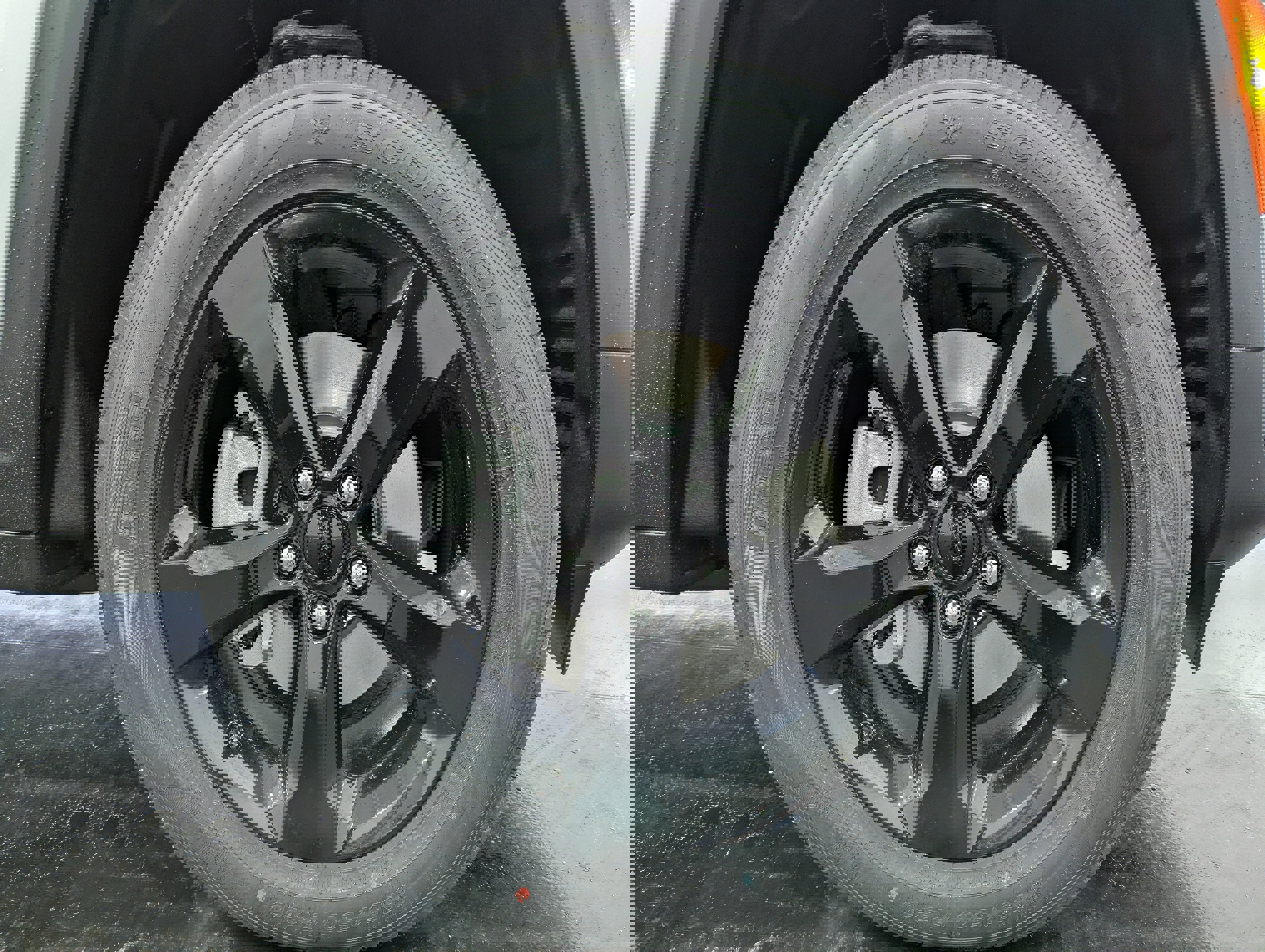 New 2025 Jeep Grand Cherokee L Limited w/ Luxury Tech Group II image 6