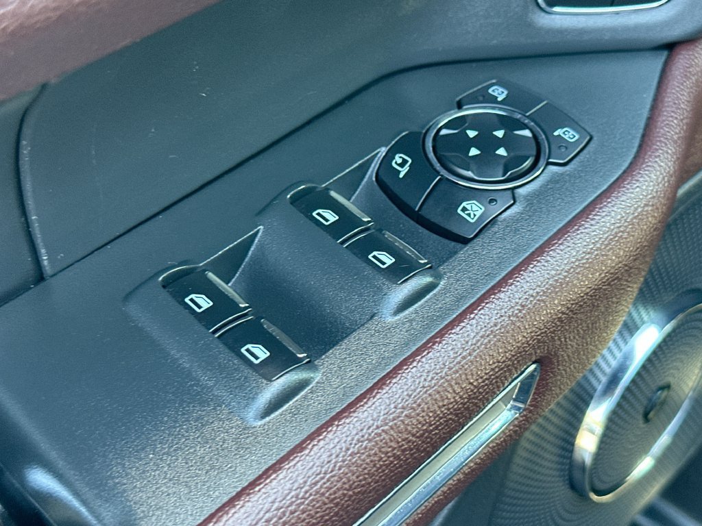 Used 2024 Ford Expedition Limited RWD image 18