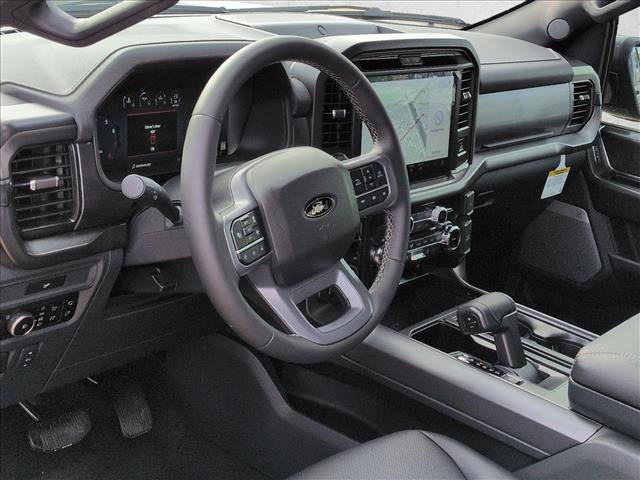 New 2026 Ford F150 Lariat w/ Equipment Group 501A Mid image 3