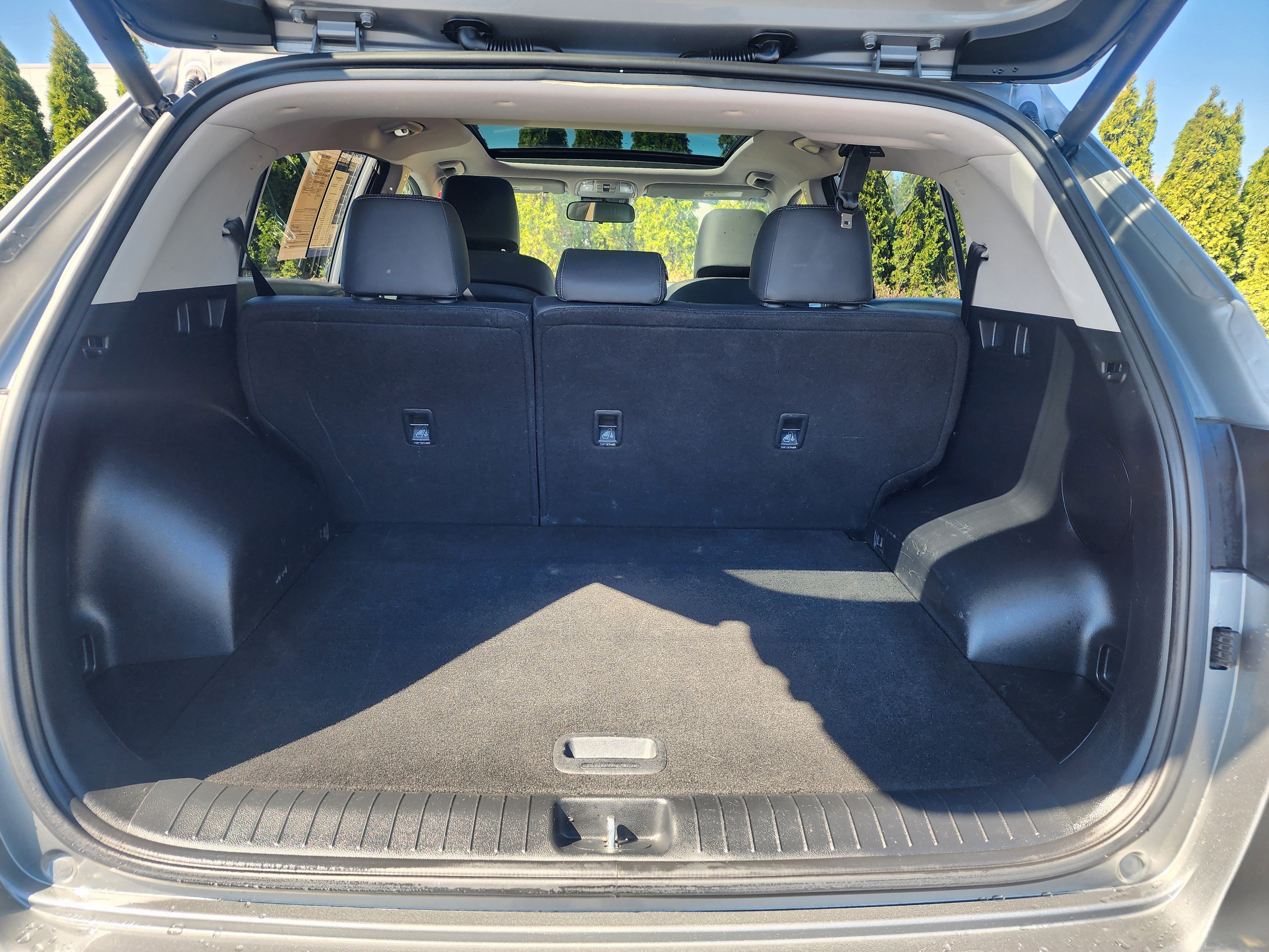 Used 2022 Kia Sportage EX image 13