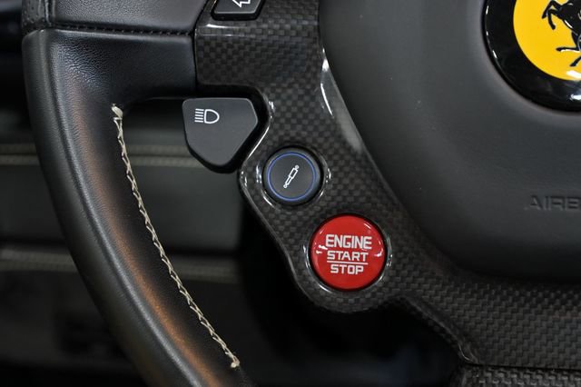 Used 2018 Ferrari 488 Spider RWD image 47