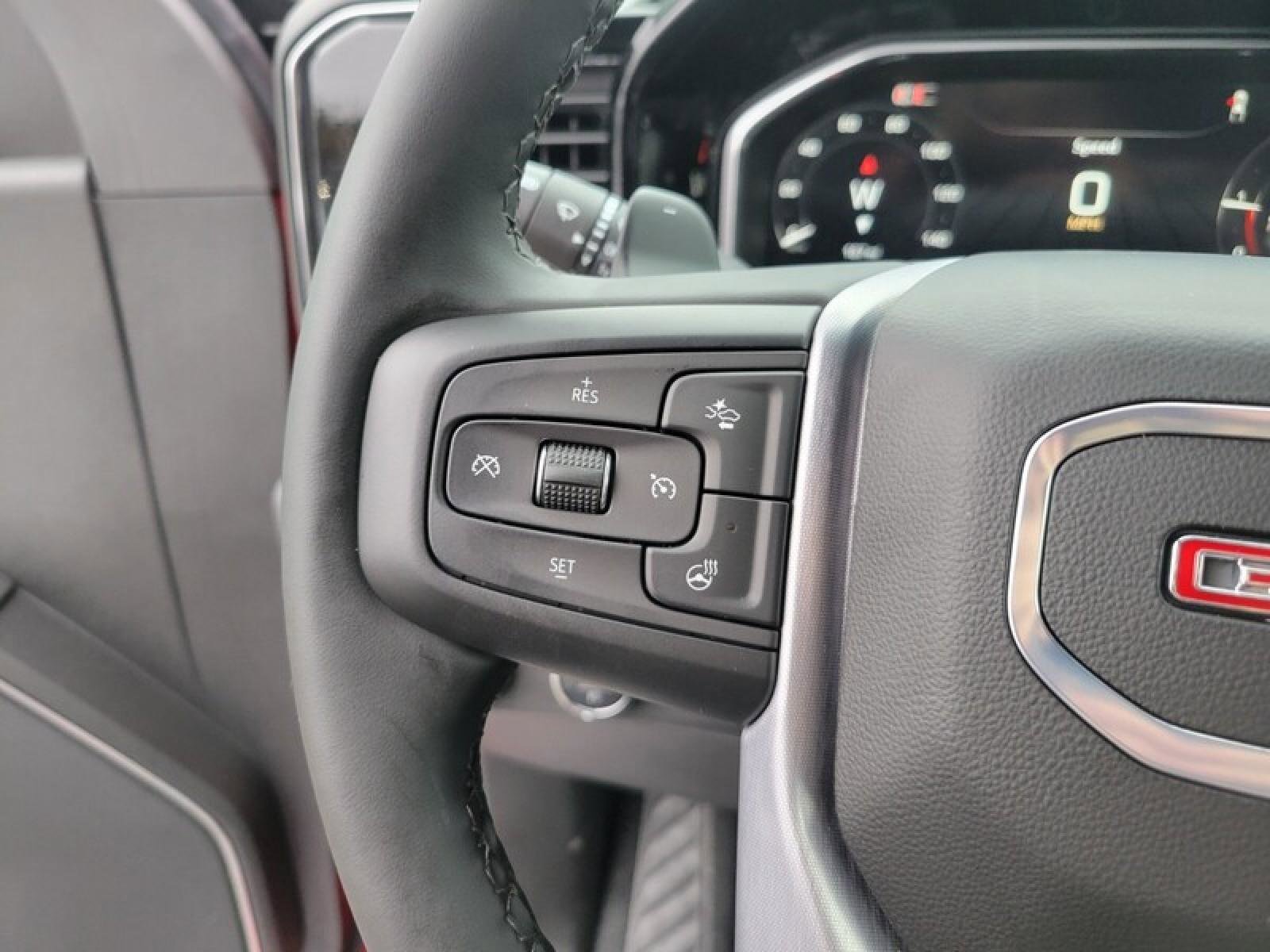New 2026 GMC Sierra 1500 SLT w/ SLT Premium Plus Package image 11