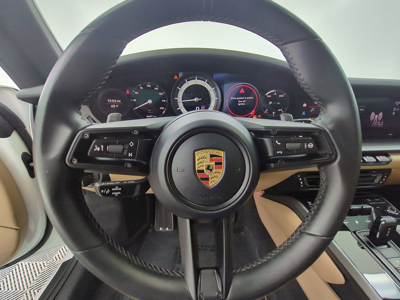 Certified 2022 Porsche 911 Carrera RWD image 29