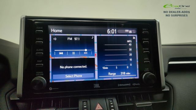 Used 2019 Toyota RAV4 Limited FWD image 45