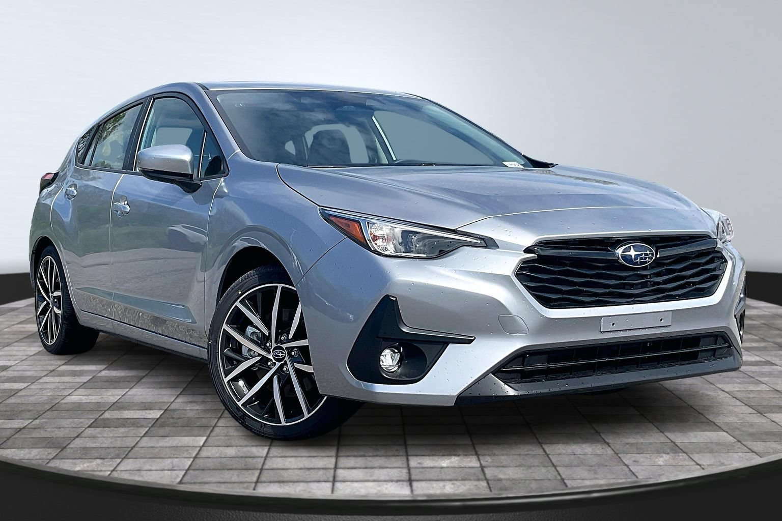 New 2026 Subaru Impreza 2.0i Sport AWD/4WD image 2