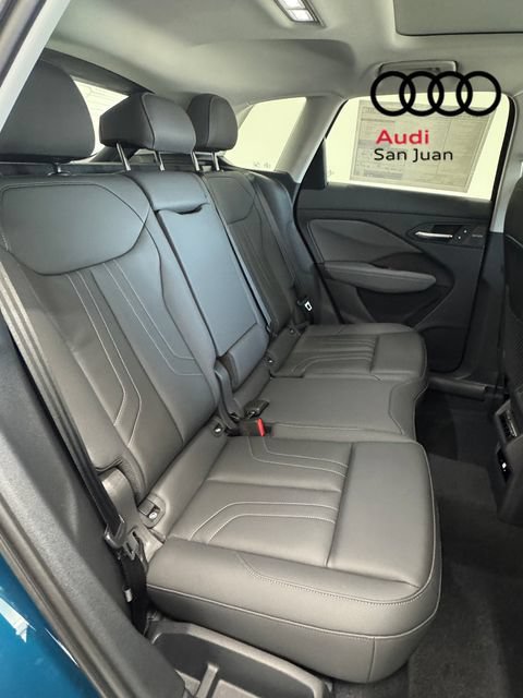 New 2026 Audi Q3 quattro 2.0T AWD/4WD image 28