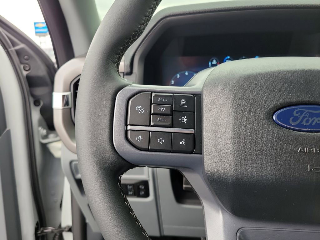 Certified 2026 Ford F150 XLT AWD/4WD image 24