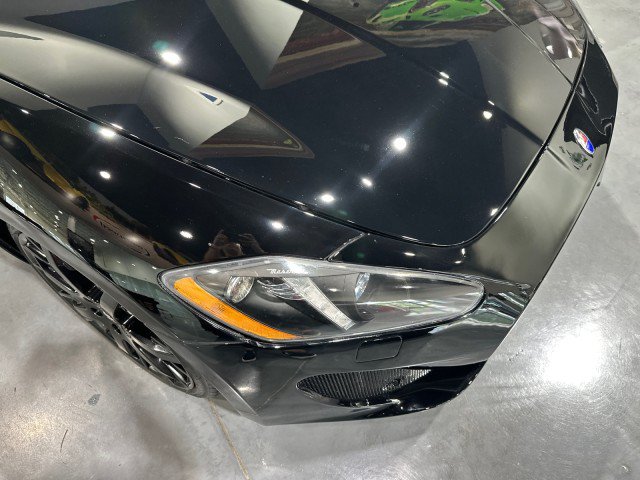 Used 2014 Maserati GranTurismo Sport RWD image 12