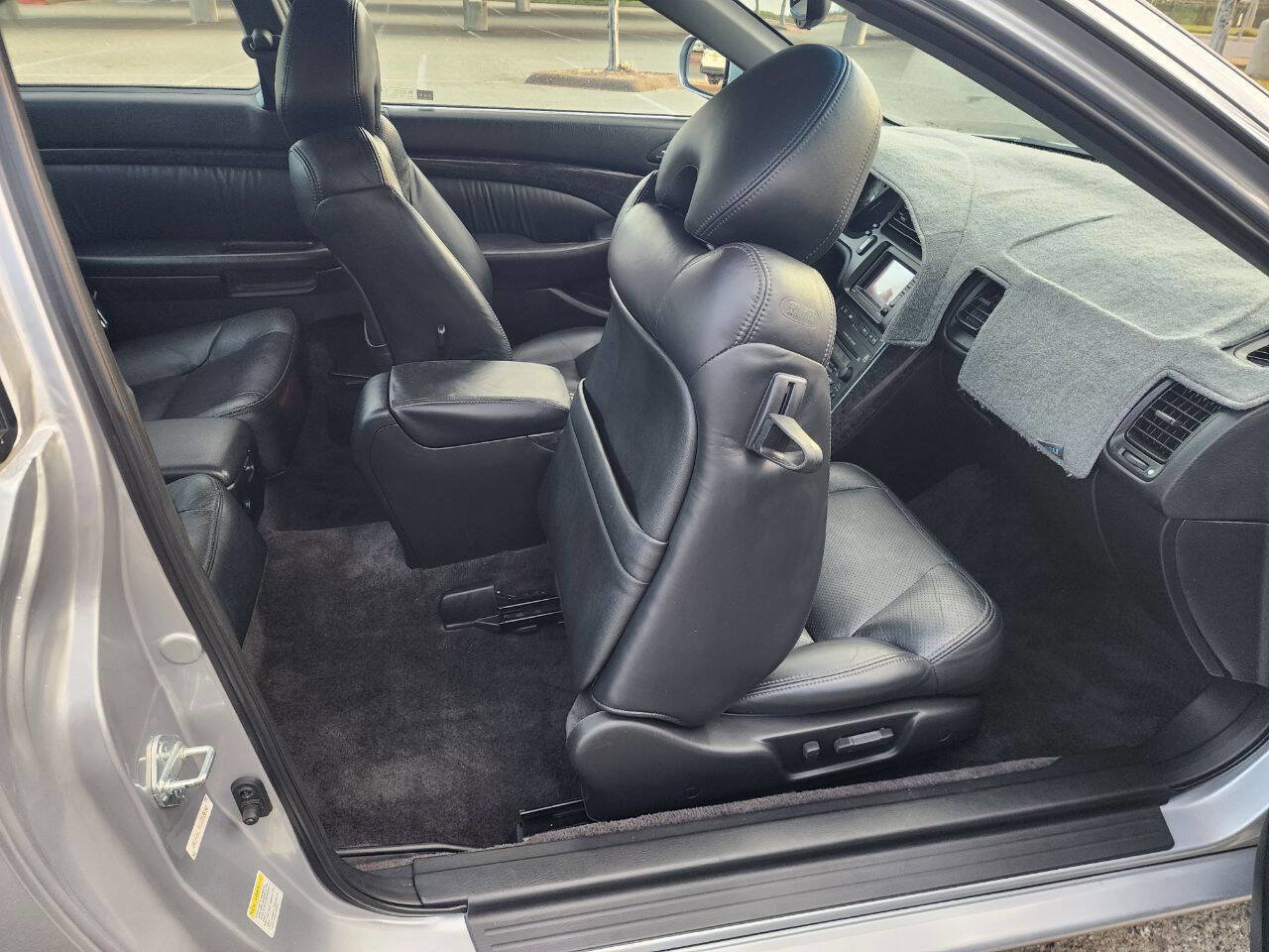 Used 2001 Acura CL Type-S image 24