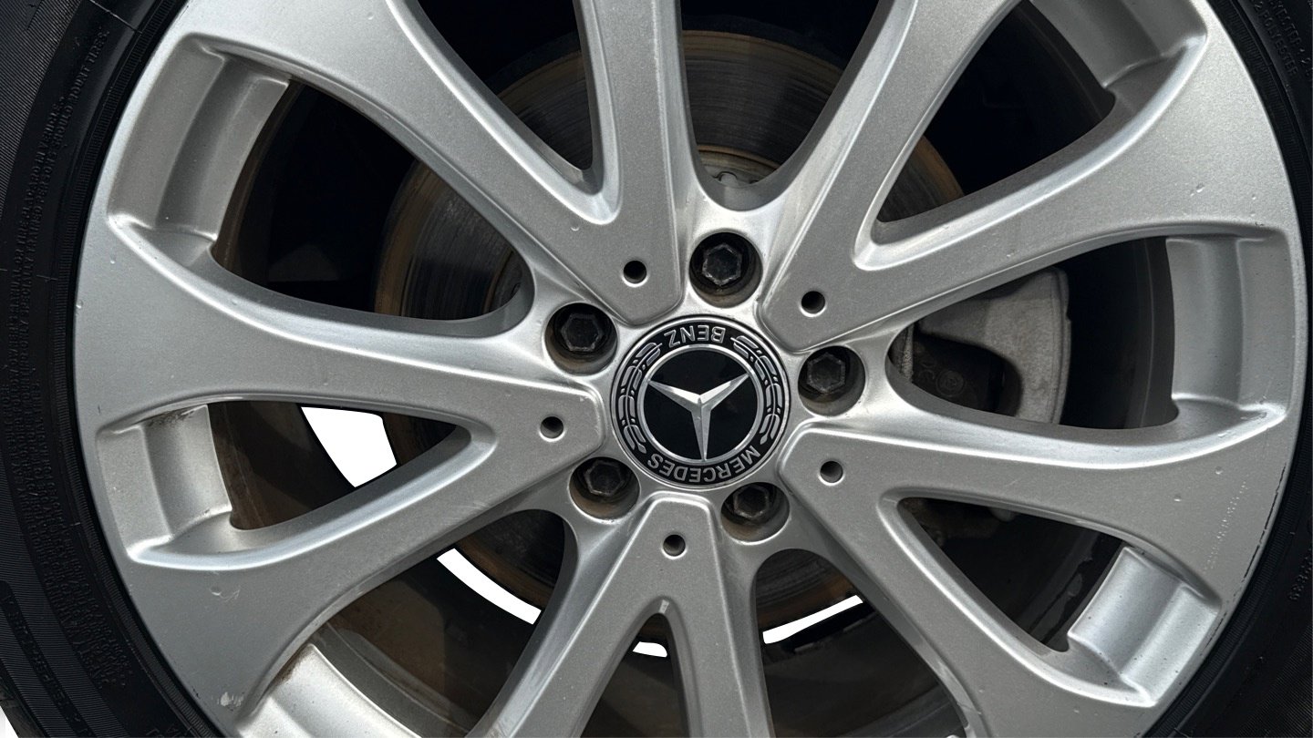 Used 2018 Mercedes-Benz E 300 image 47