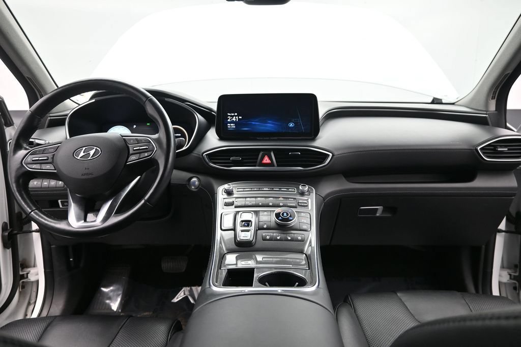 Used 2023 Hyundai Santa Fe Limited AWD/4WD image 33