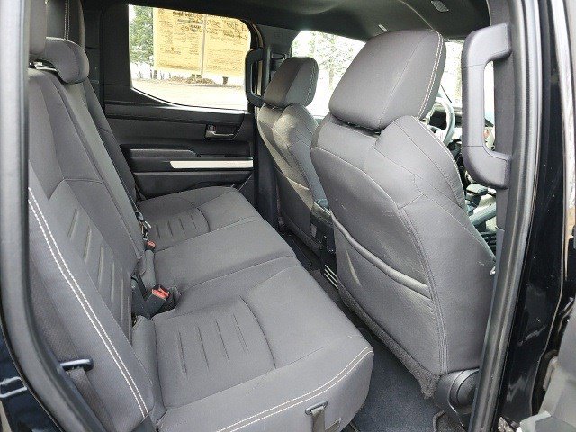 Used 2024 Toyota Tacoma TRD Off-Road image 16