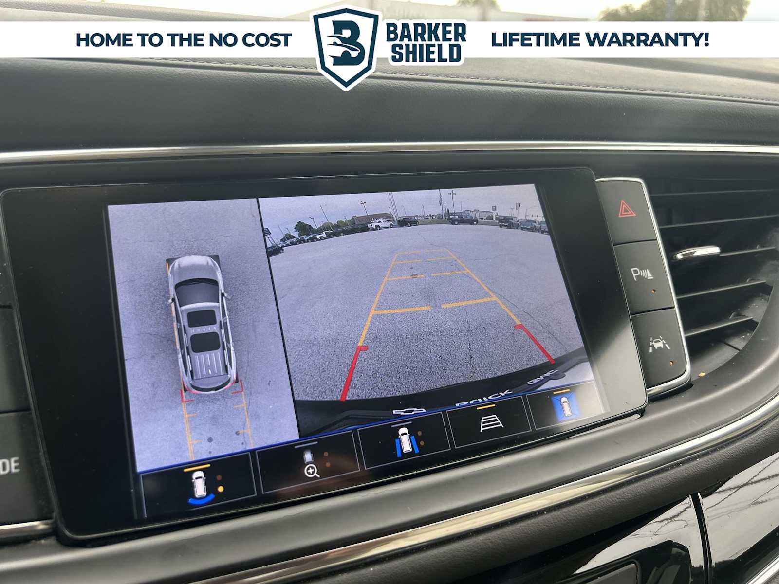 Used 2022 Buick Enclave Avenir w/ Avenir Technology Package image 14