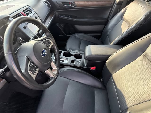 Used 2017 Subaru Outback 3.6R Limited AWD/4WD image 21