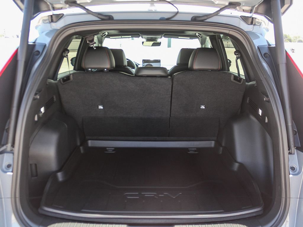 Certified 2025 Honda CR-V Sport-L image 26