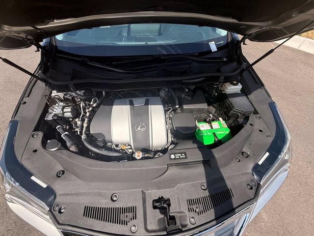 Used 2018 Lexus RX 350 FWD w/ Accessory Package image 24