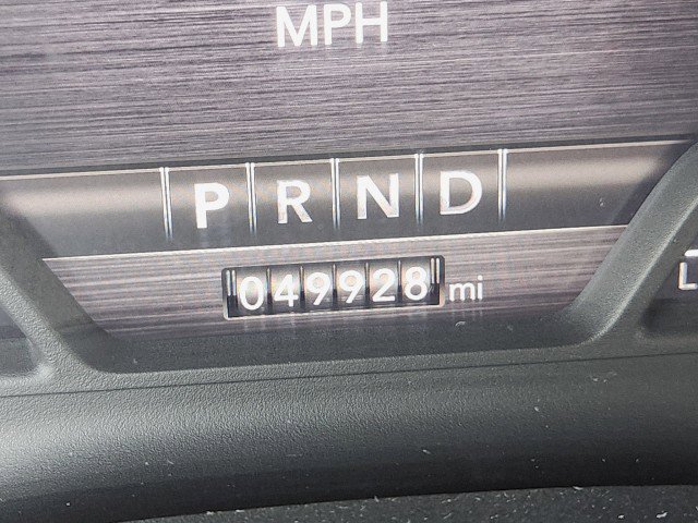 Used 2022 RAM 1500 Big Horn image 39