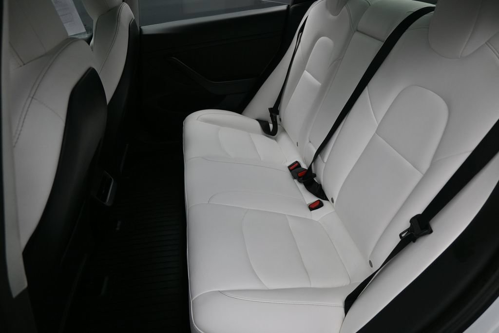 Used 2023 Tesla Model 3 Standard Range RWD image 12