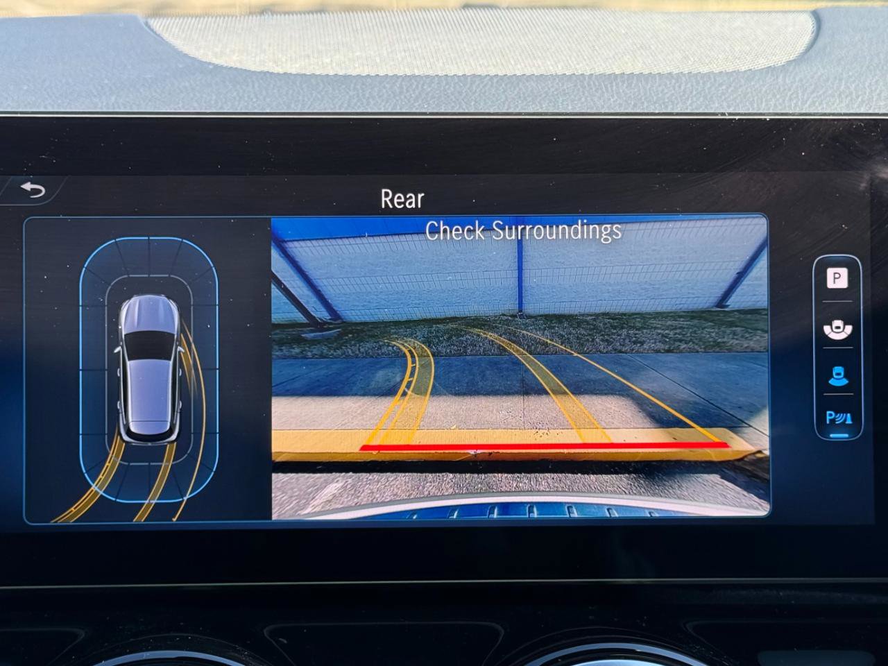 Used 2024 Mercedes-Benz GLA 250 image 12