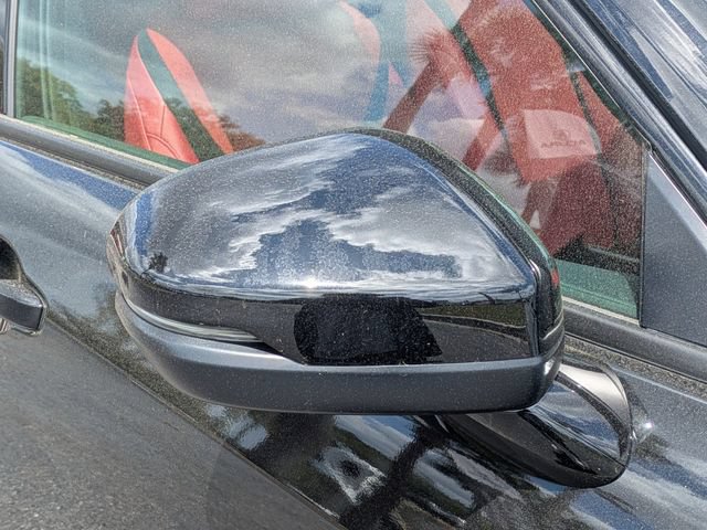 Certified 2025 Acura ADX A-Spec FWD image 10