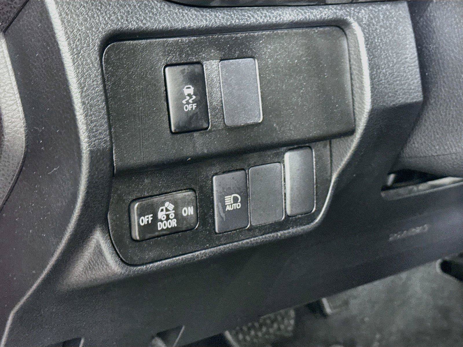 Certified 2022 Toyota Tacoma SR5 RWD image 14