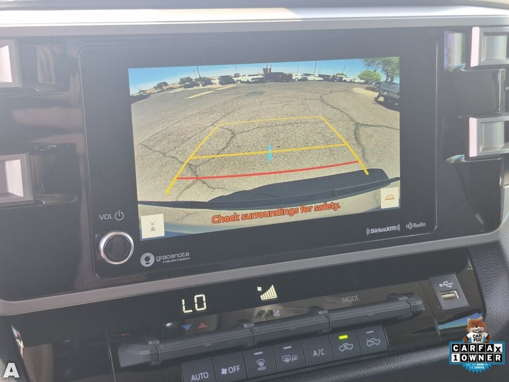 Used 2023 Toyota Tundra SR5 w/ SR5 Convenience Package AWD/4WD image 23