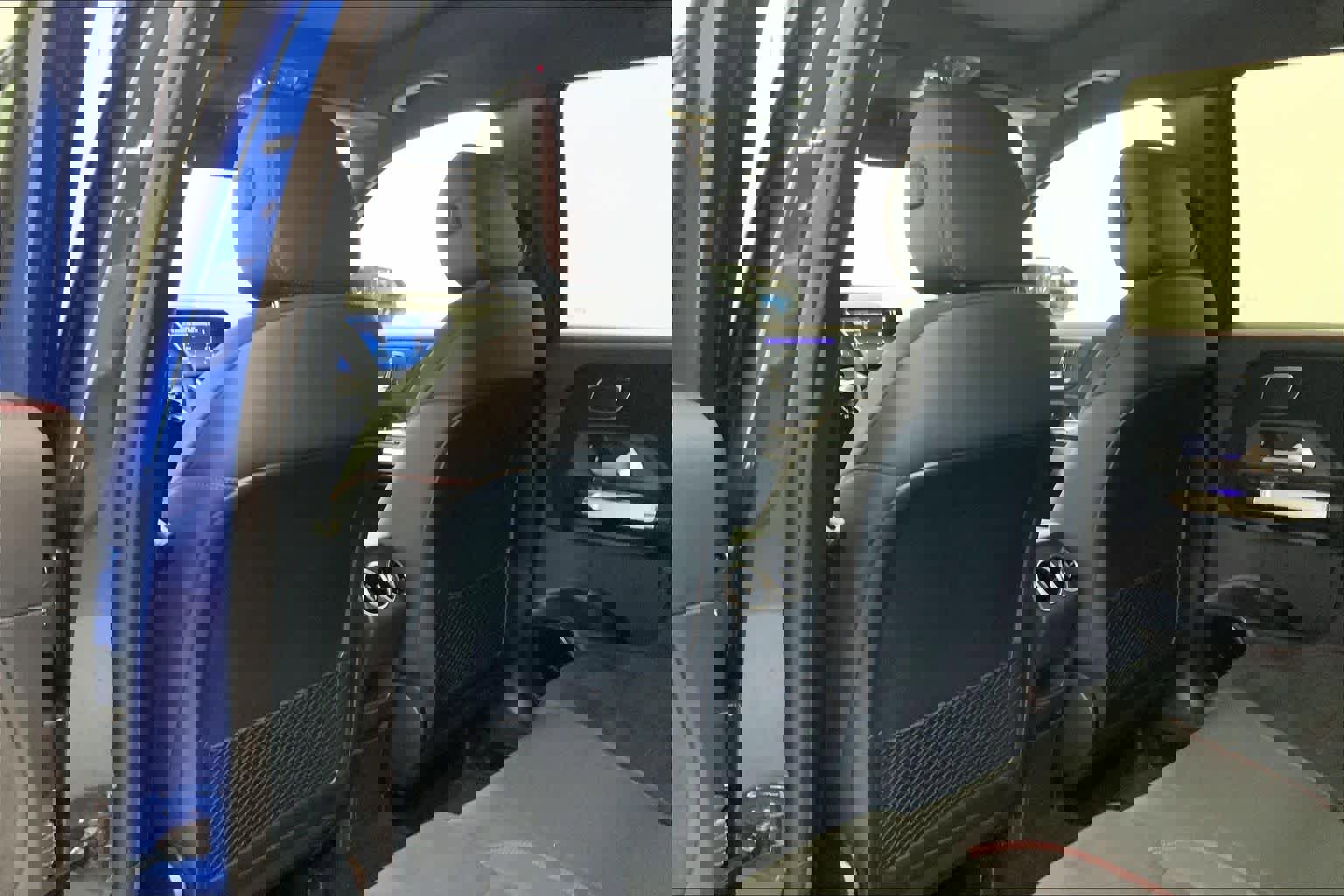 Used 2025 Mercedes-Benz GLB 250 image 16