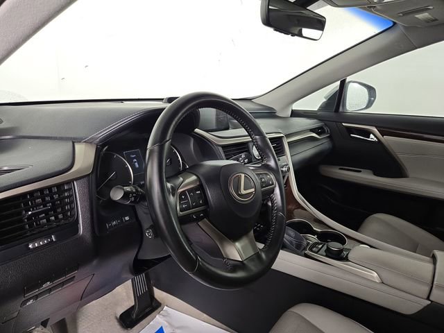 Used 2016 Lexus RX 350 AWD w/ Premium Package image 14