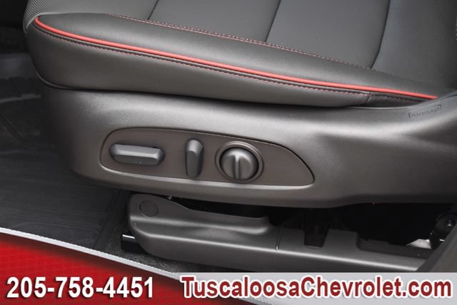 New 2026 Chevrolet TrailBlazer RS w/ Convenience Package FWD image 16