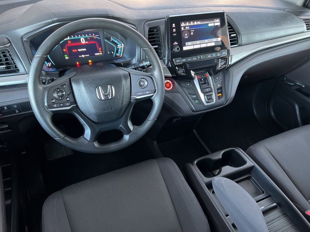 Used 2019 Honda Odyssey EX image 13