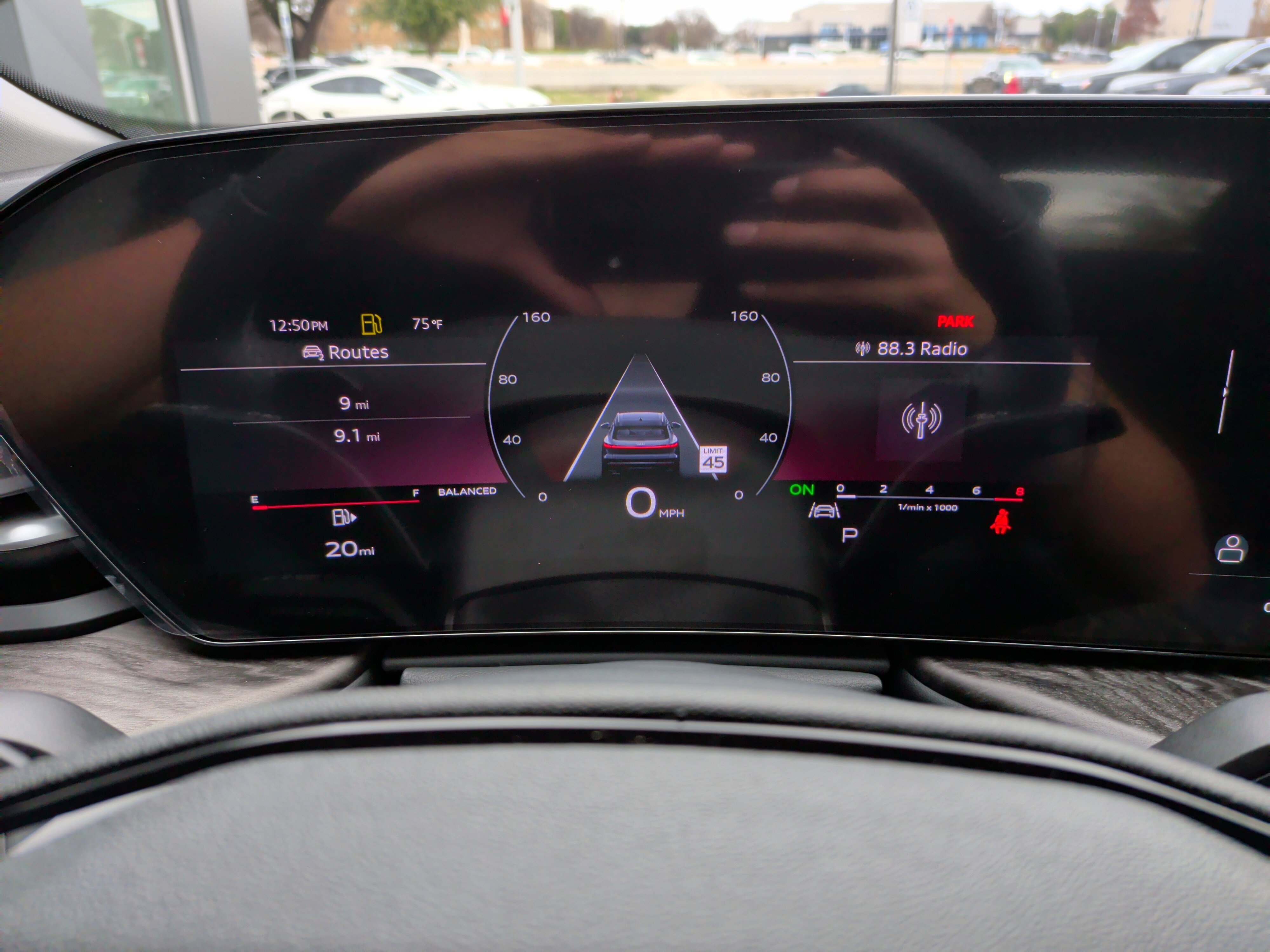 New 2025 Audi Q5 Prestige image 23