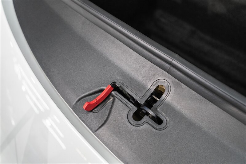 Used 2023 Porsche 718 Boxster GTS RWD image 48