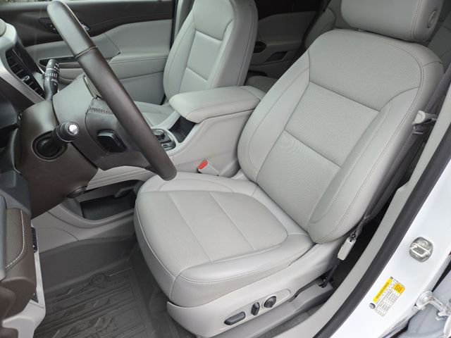 Certified 2023 GMC Acadia SLT w/ Technology Package image 37