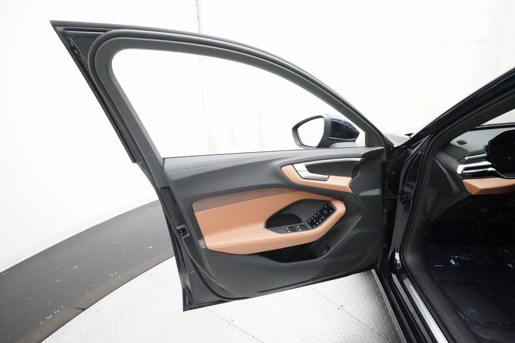 New 2025 Audi A5 2.0T Premium image 27