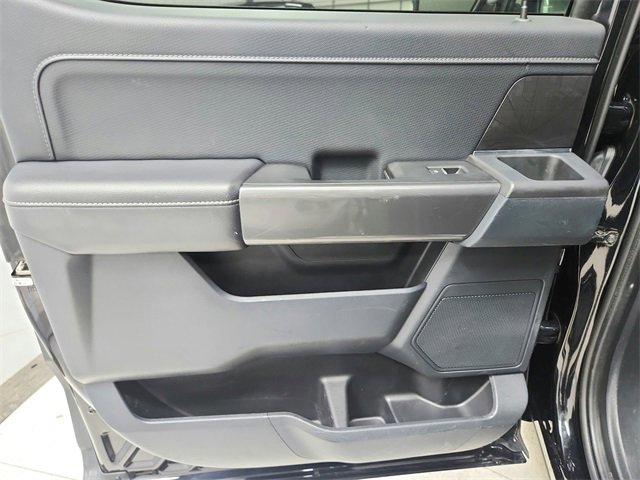 Used 2022 Ford F150 XLT w/ Equipment Group 302A High image 40