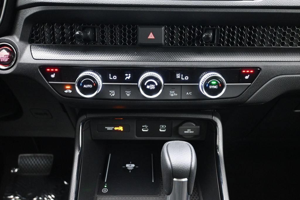 New 2026 Honda CR-V EX image 40