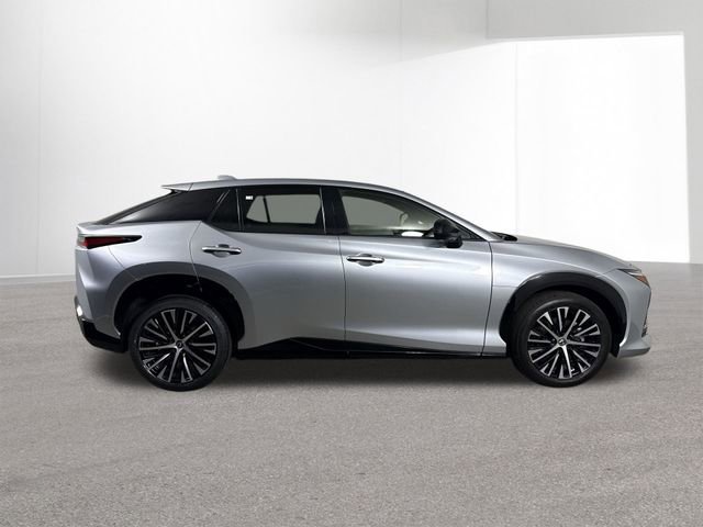 Certified 2023 Lexus RZ 450e Premium w/ Technology Package image 39