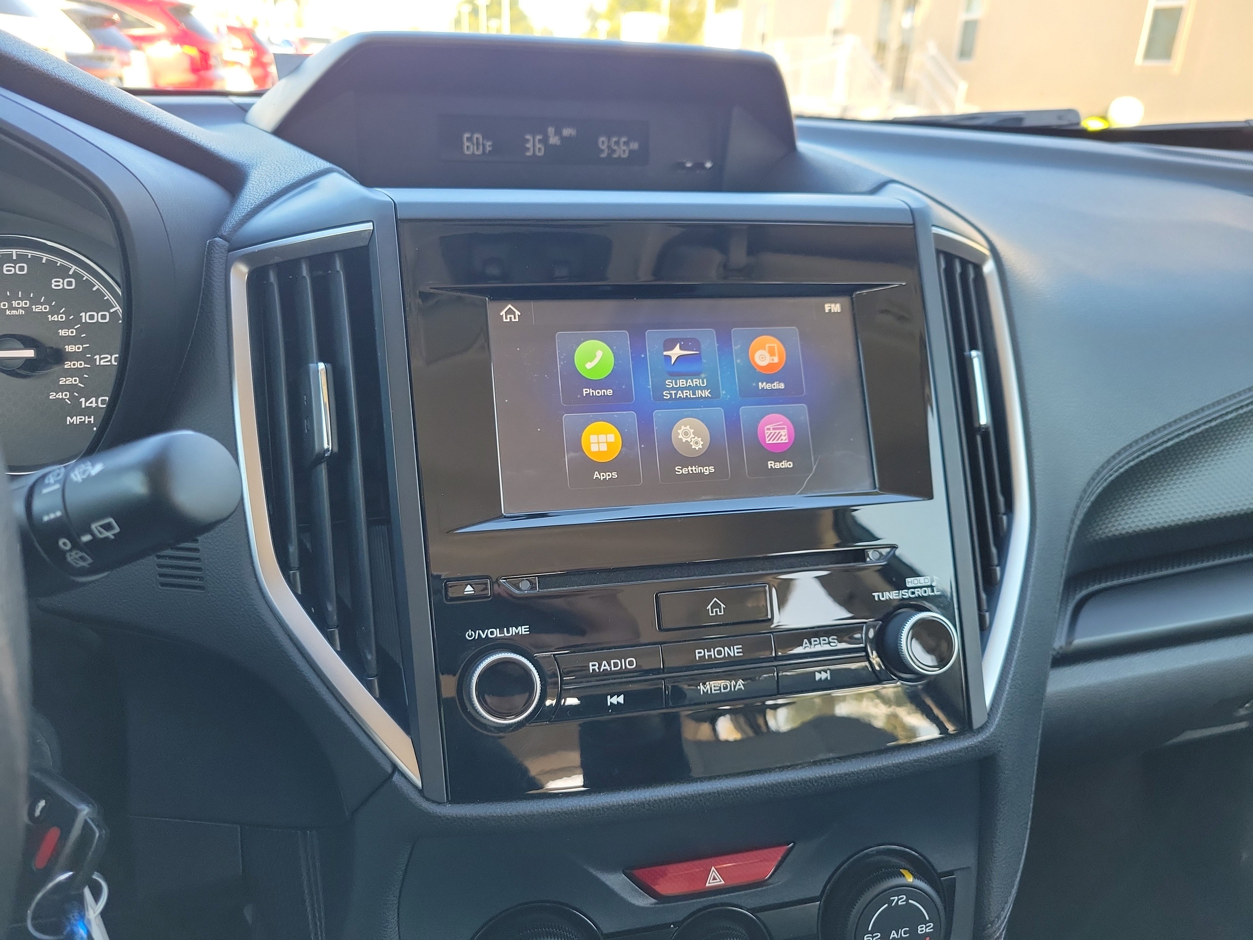 Used 2019 Subaru Forester w/ Alloy Wheel Package image 22