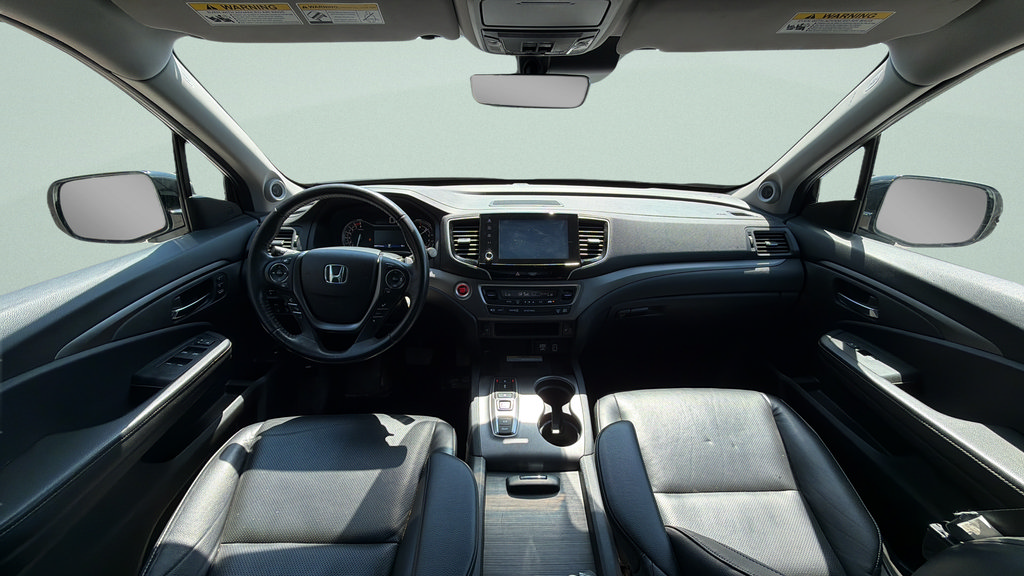 Used 2021 Honda Ridgeline RTL-E image 11