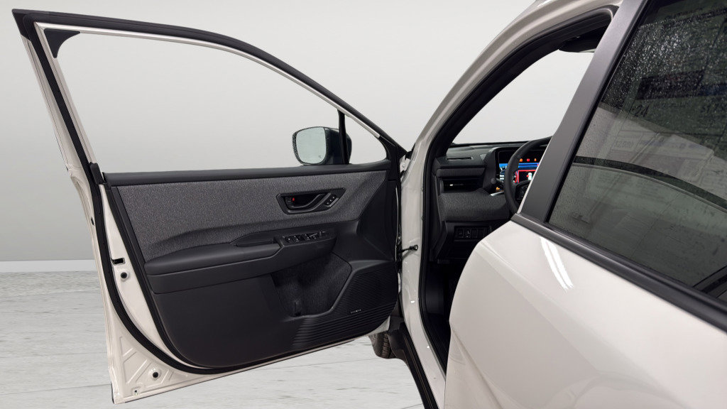 New 2026 Subaru Outback Limited XT image 13