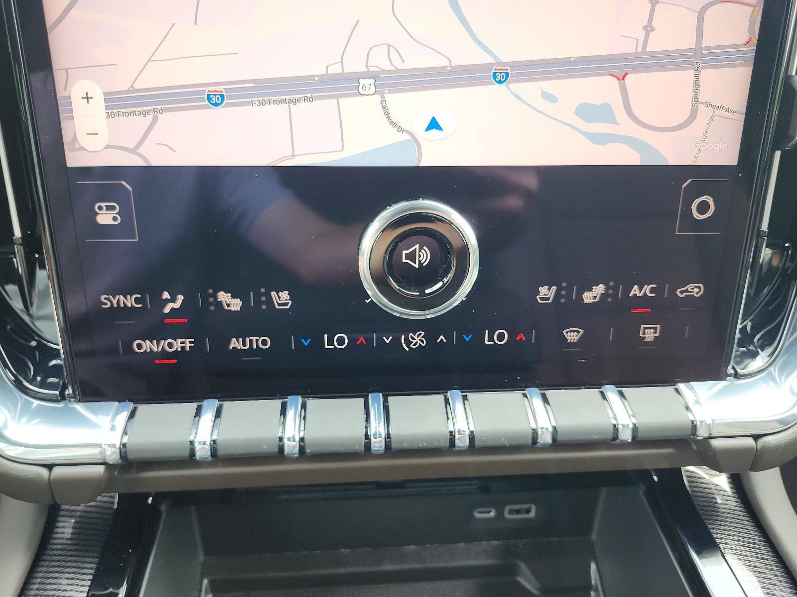 New 2026 GMC Yukon XL Elevation w/ Elevation Premium Package RWD image 23