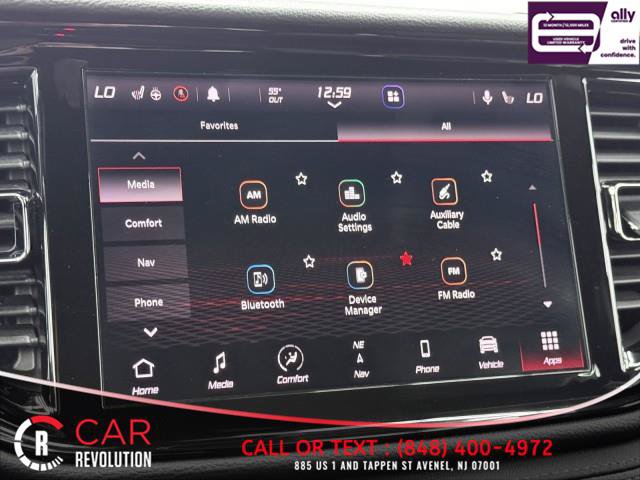 Used 2022 Dodge Durango GT AWD/4WD image 32