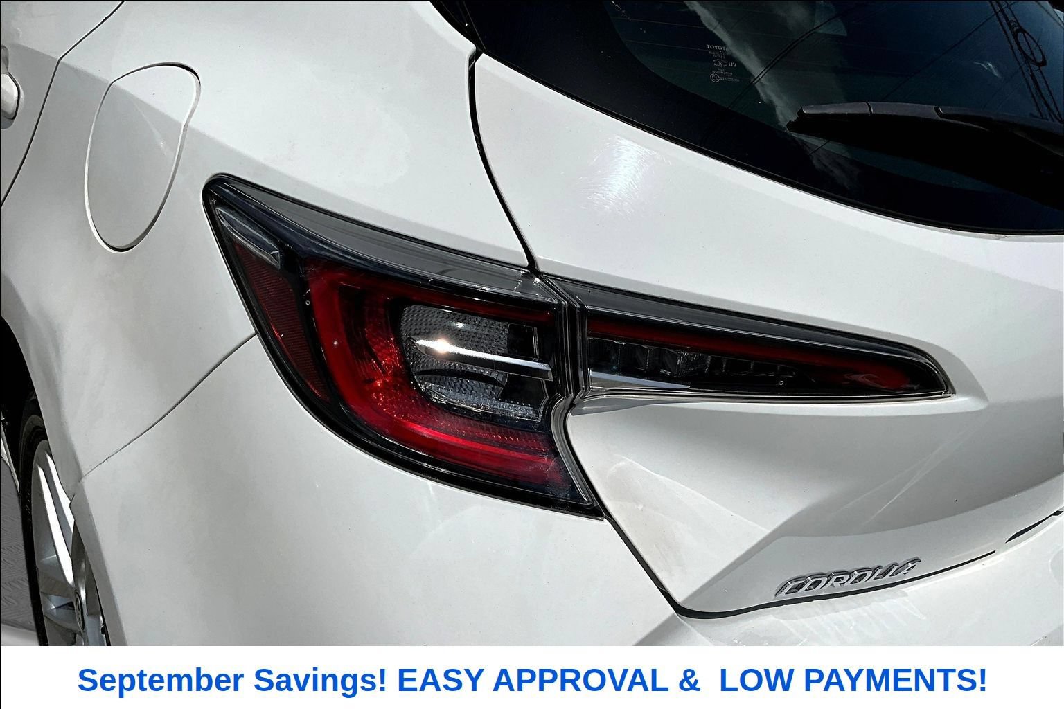 Used 2022 Toyota Corolla SE FWD image 26