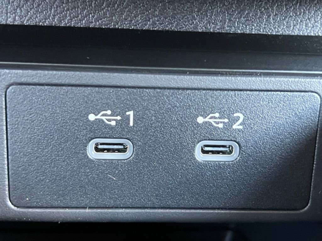 New 2026 Nissan Kicks SV image 6