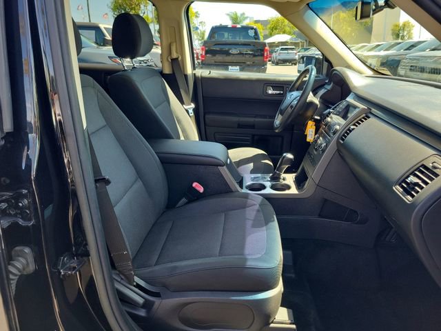 Certified 2018 Ford Flex SE FWD image 15